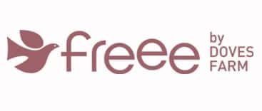 FREEE ללא גלוטן לוגו
